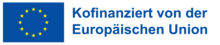 Logo Kofinanziert von der Europäischen Union